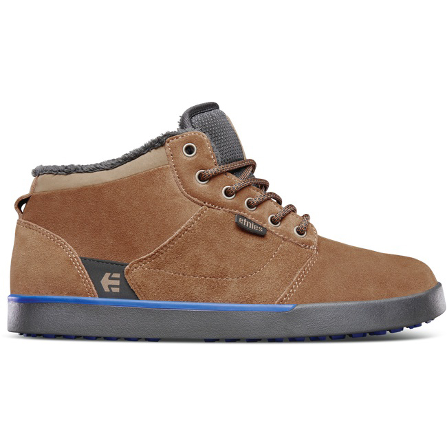 Etnies Jefferson Mtw Miesten Kengät Ruskea | 82073DHVP